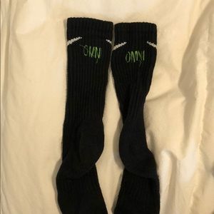 World Cup Omni Nike socks